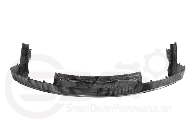 2024-UP FORD MUSTANG S650 | DARK HORSE STYLE REAR BUMPER DIFFUSER